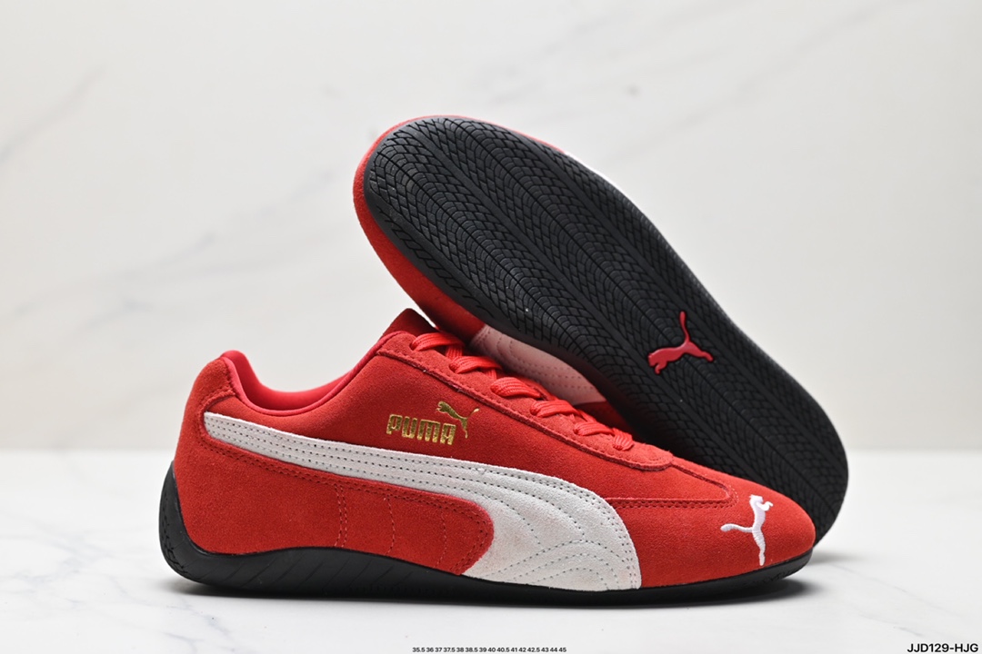 Puma Shoes